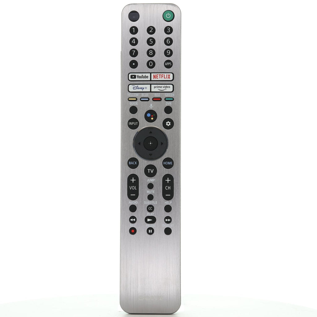 Dan's Originals Backlit Voice TV Remote Control