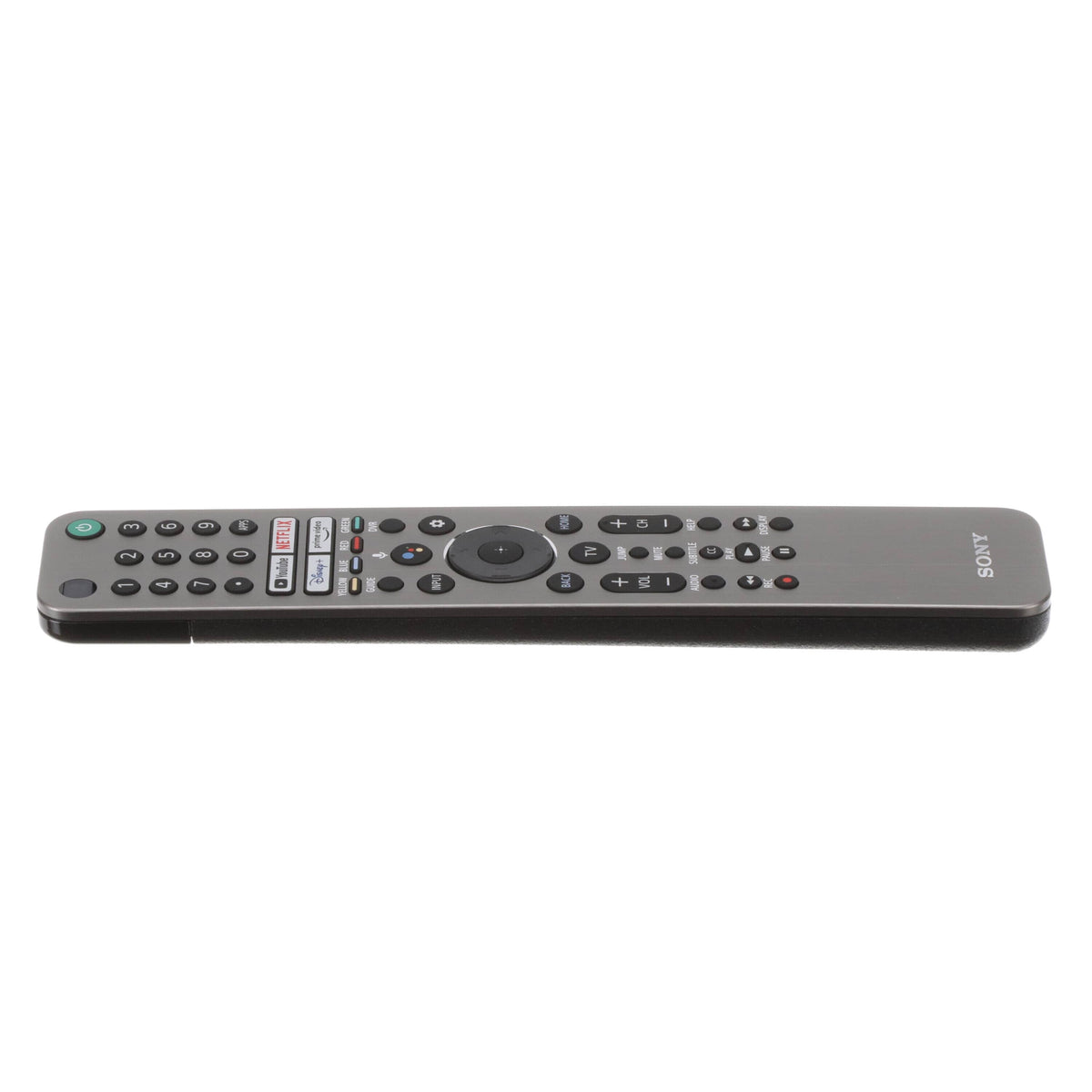 Sony TV Remote Control