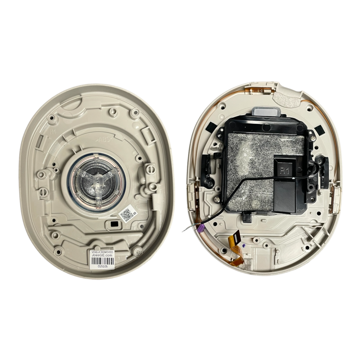 Sony Parts Headphone Replacement Parts