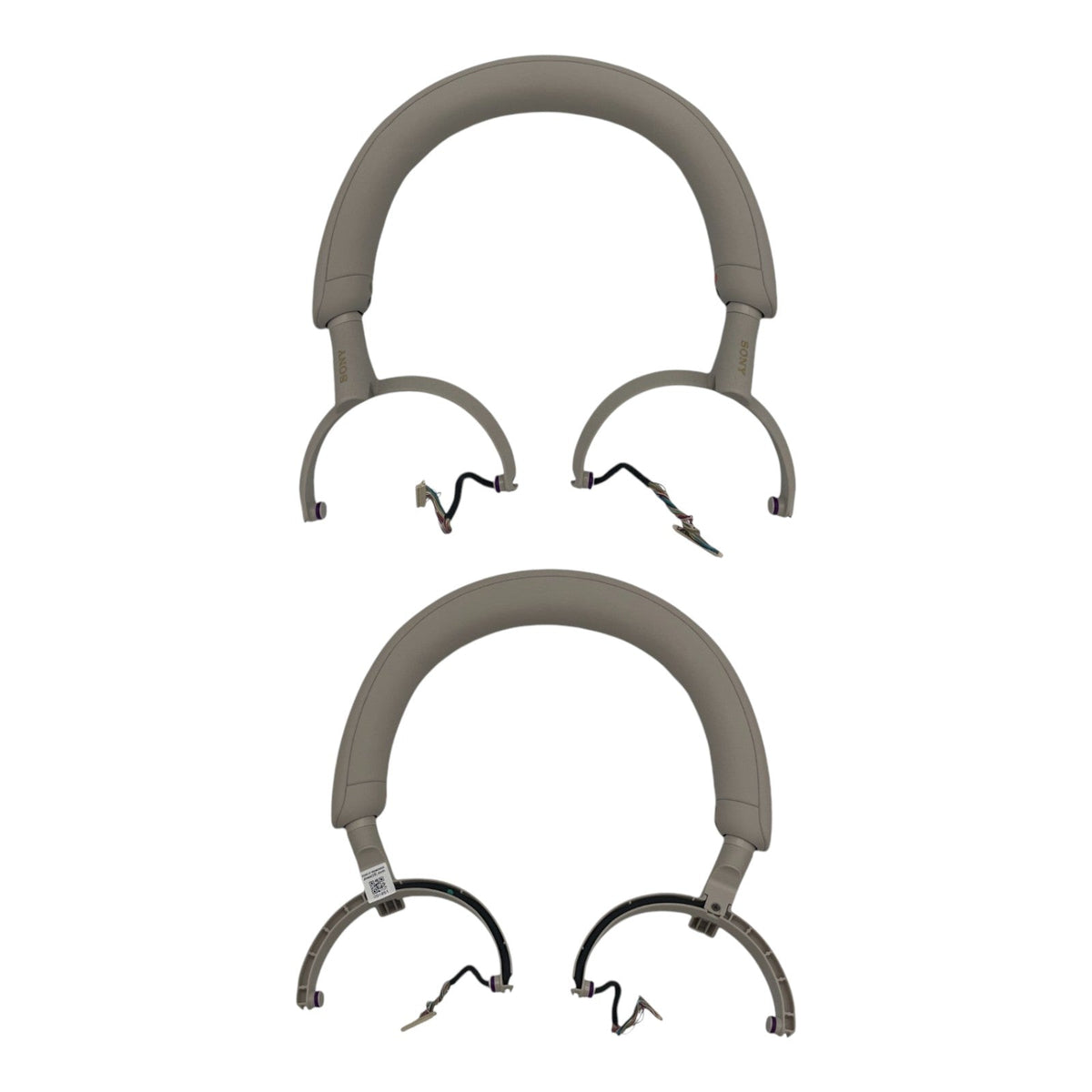 Sony Parts Headphone Replacement Parts