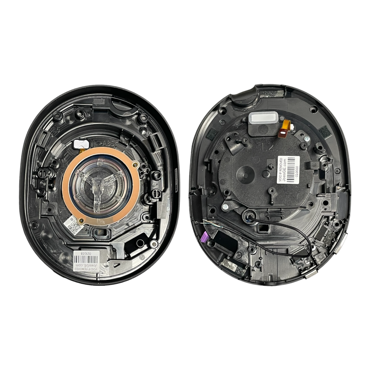 Sony Parts Headphone Replacement Parts