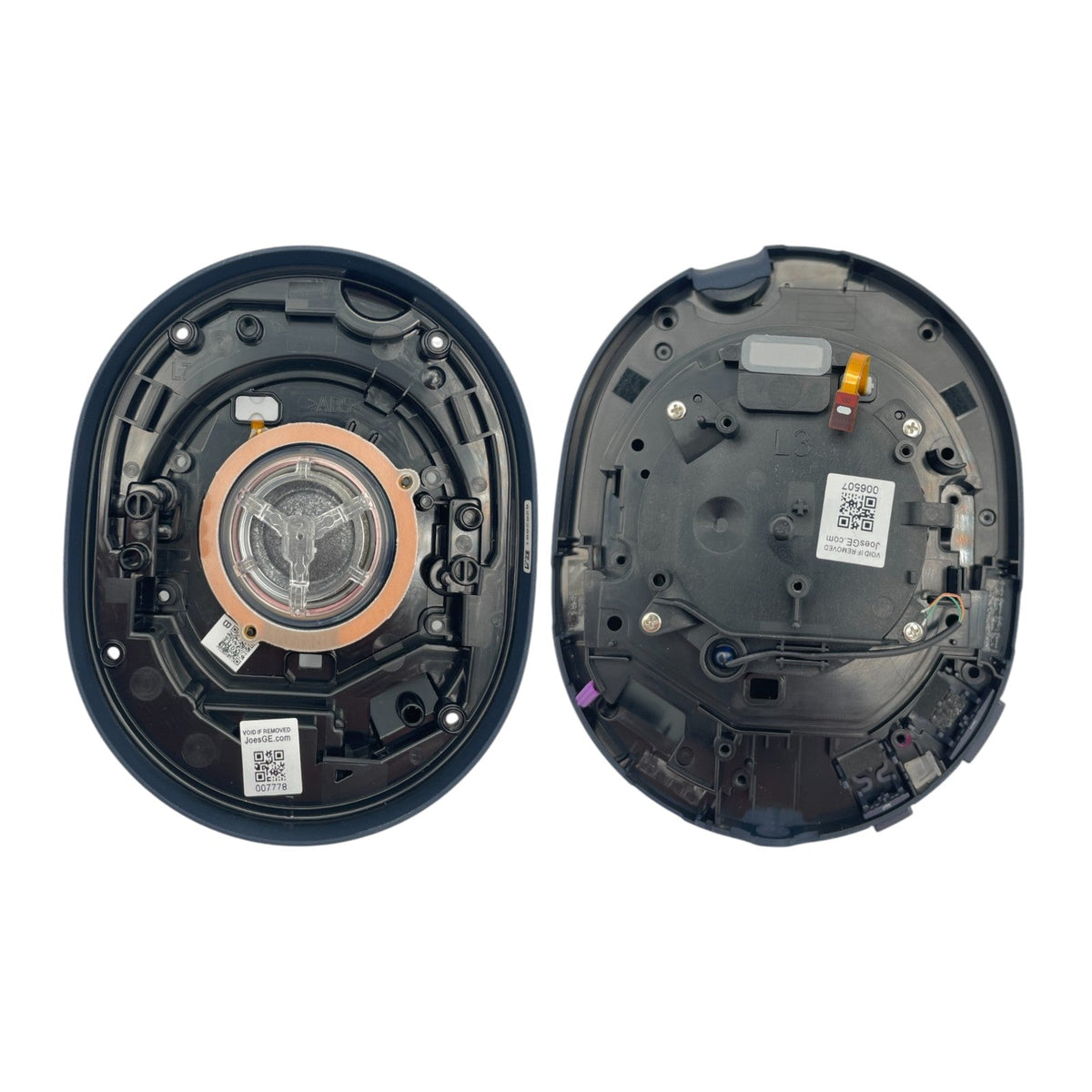 Sony Parts Headphone Replacement Parts