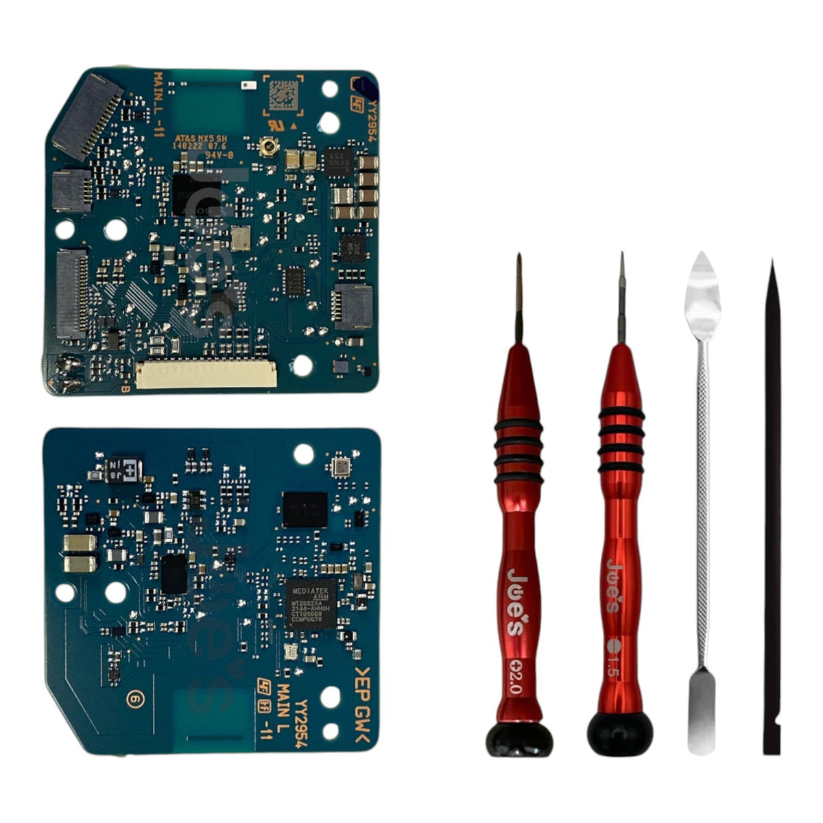 Sony Parts Headphone Replacement Parts