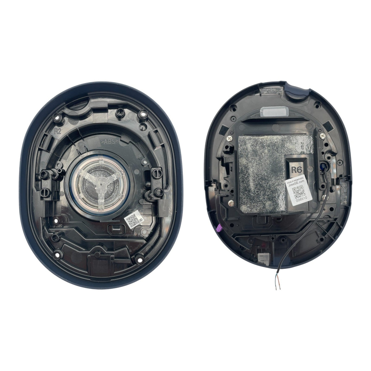 Sony Parts Headphone Replacement Parts