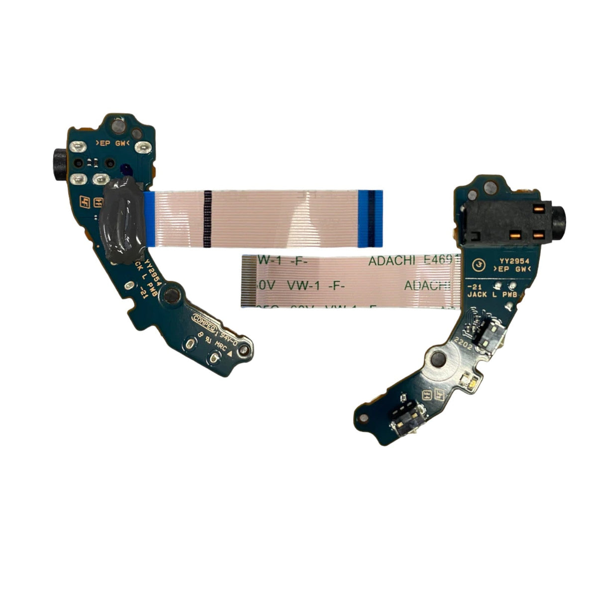 Sony Parts Headphone Replacement Parts