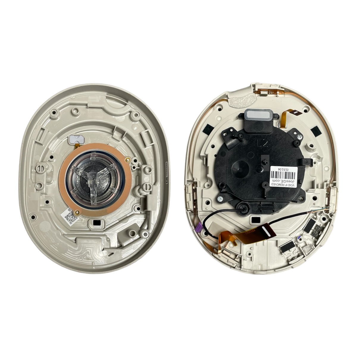 Sony Parts Headphone Replacement Parts