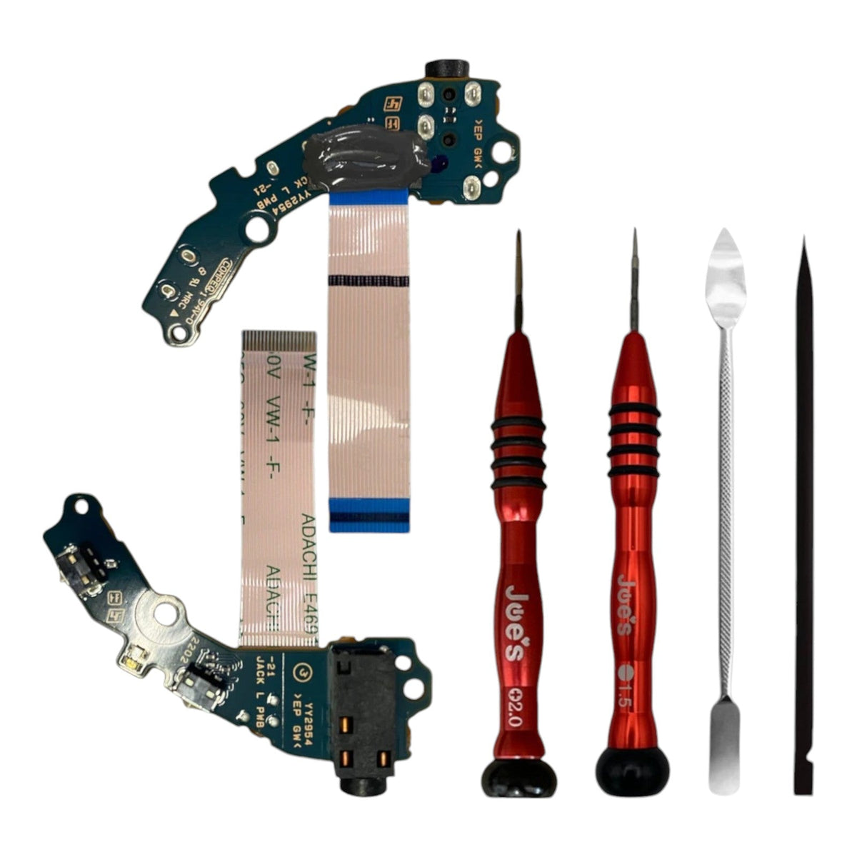 Sony Parts Headphone Replacement Parts