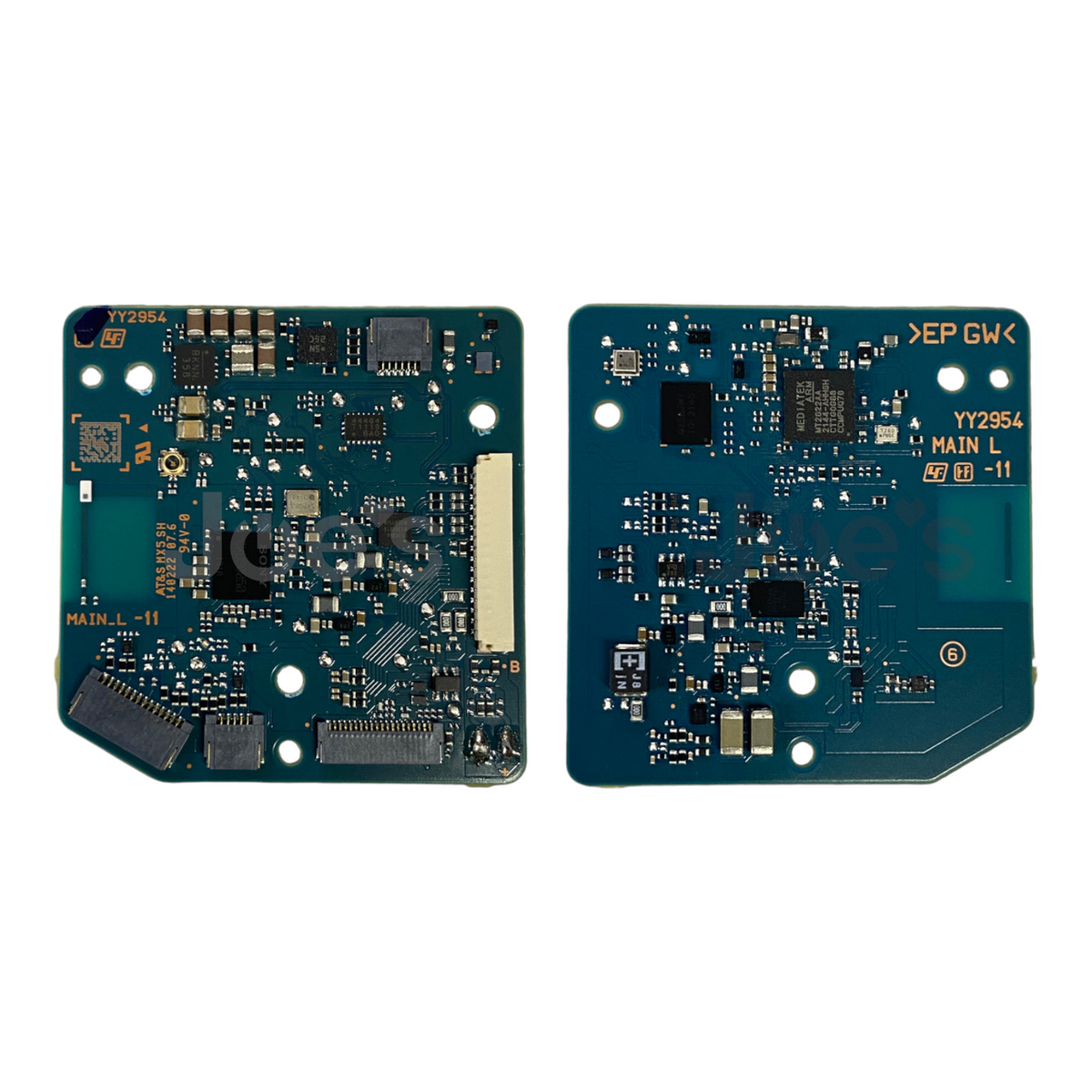 Sony Parts Headphone Replacement Parts