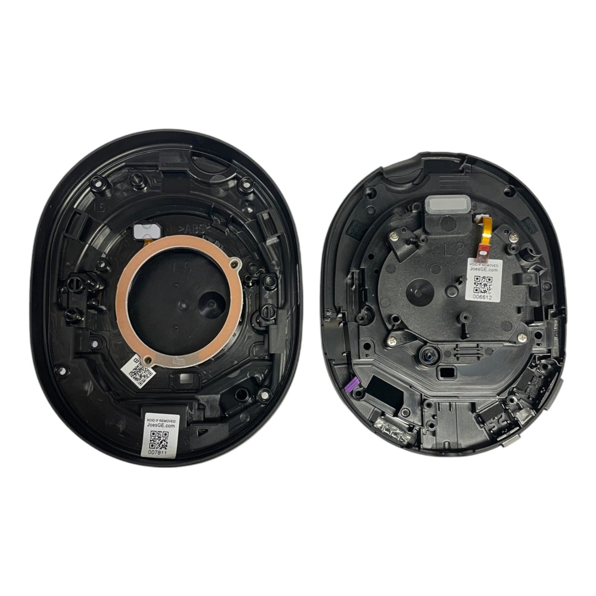 Sony Parts Headphone Replacement Parts