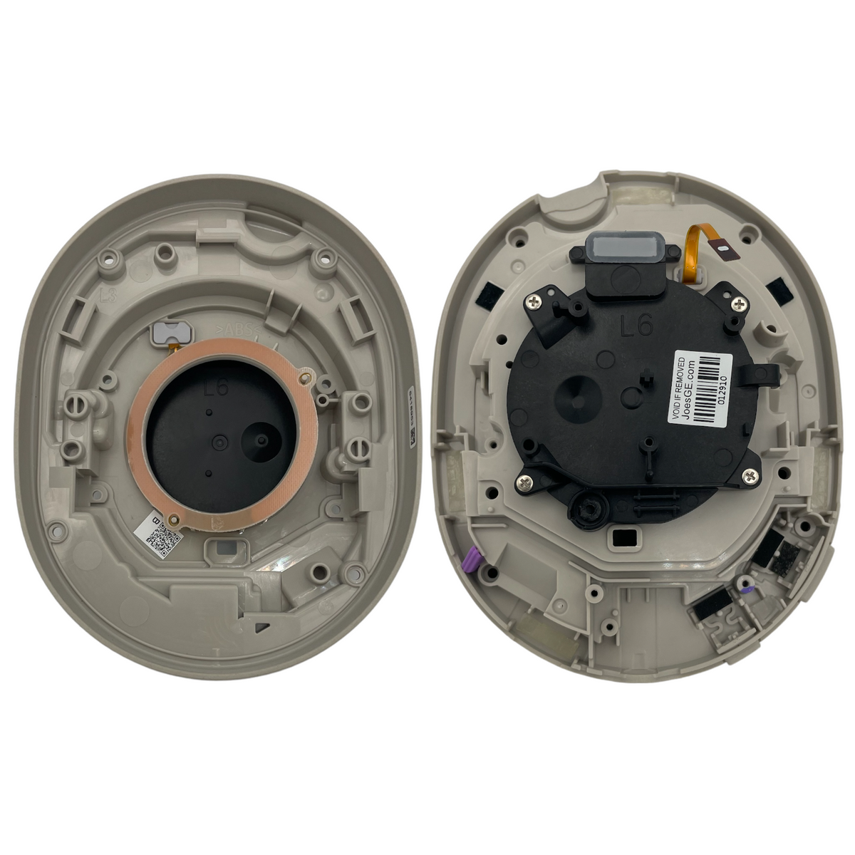 Sony Parts Headphone Replacement Parts