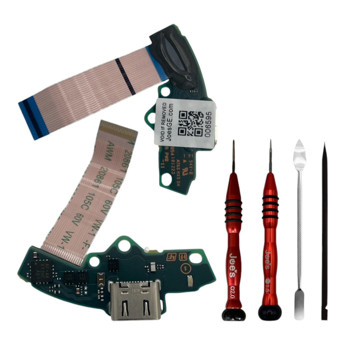 Sony Parts Headphone Replacement Parts