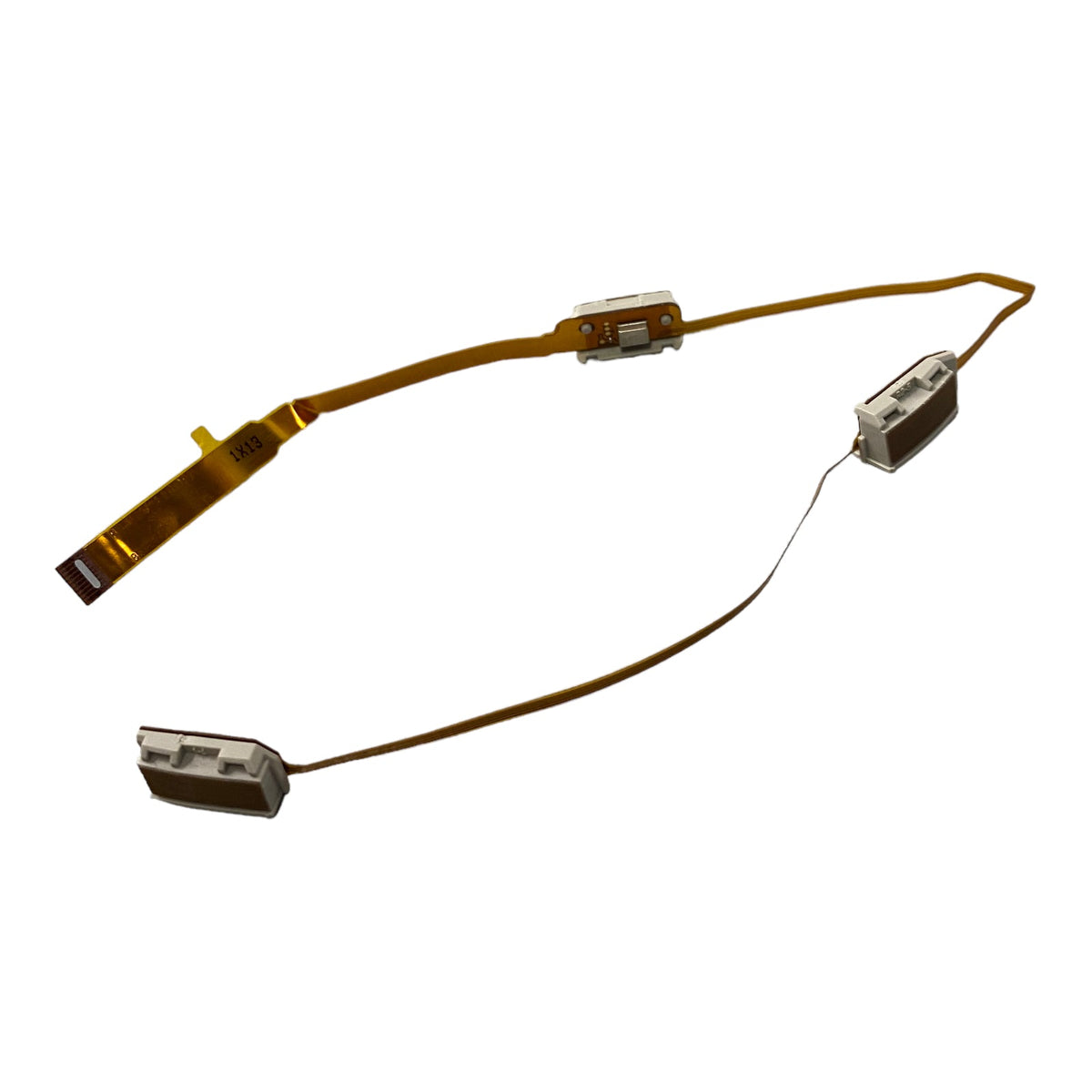 Sony Parts Headphone Replacement Parts