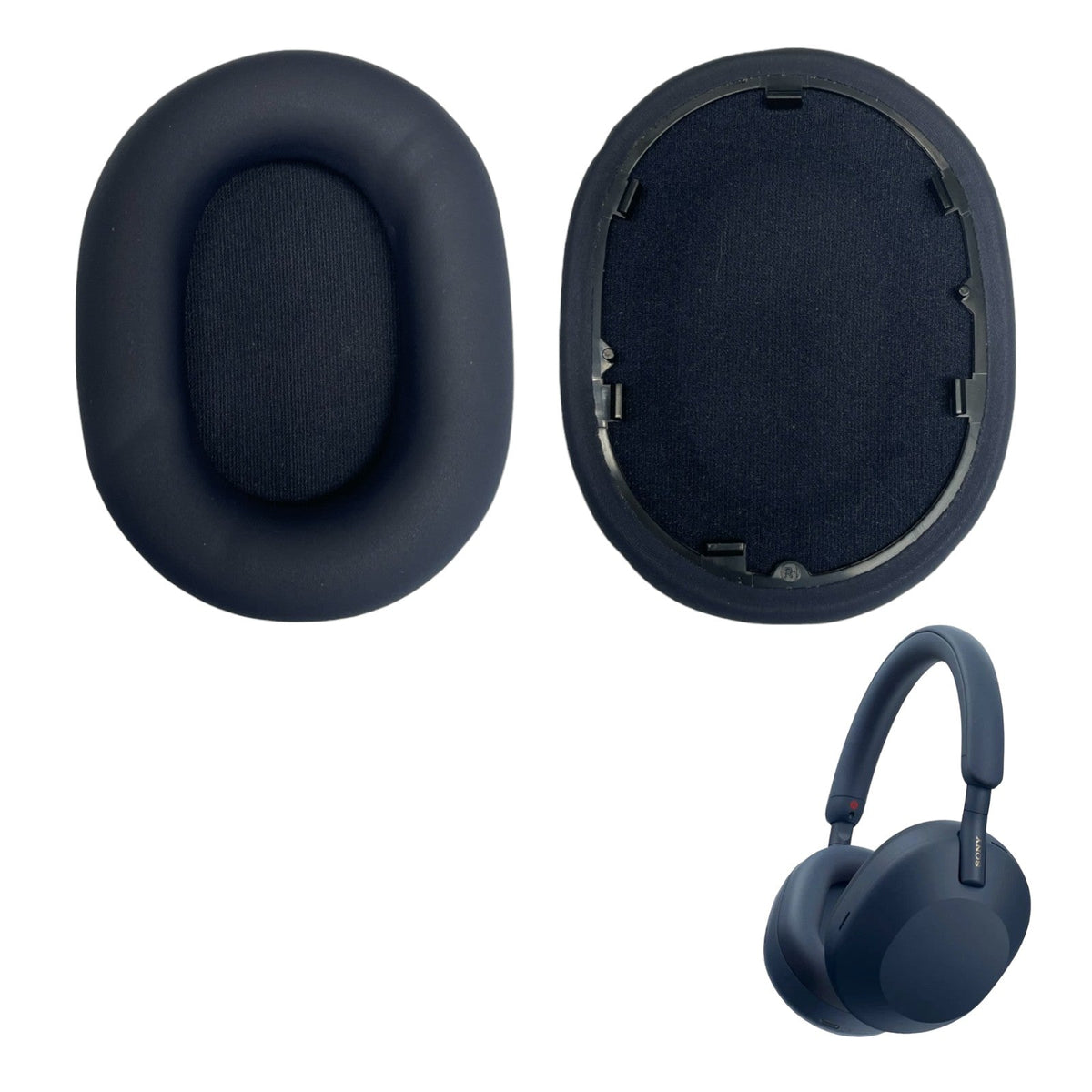 Sony Parts Headphone Replacement Parts