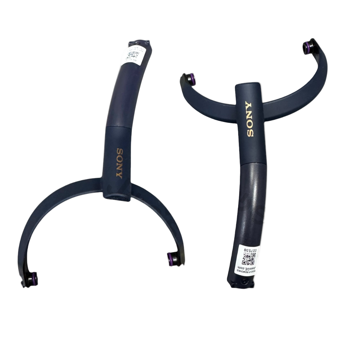 Sony Parts WH-1000XM5 Headband Hinge Replacement
