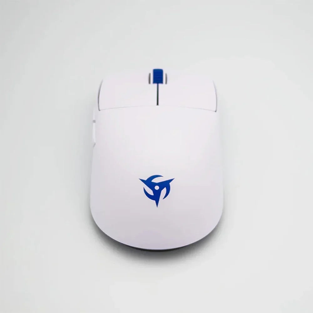 Ninjutso Wireless Gaming Mouse