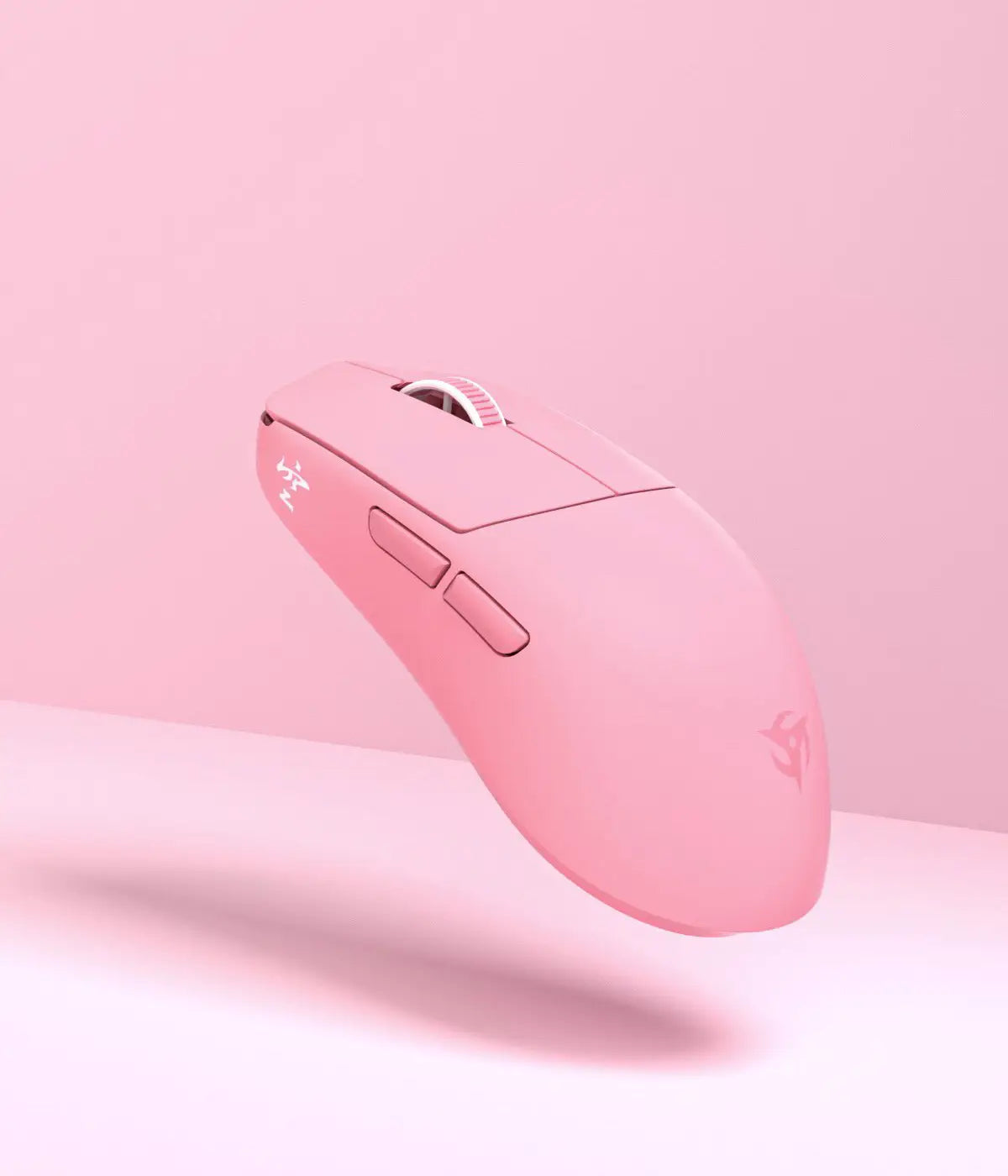Ninjutso Wireless Gaming Mouse