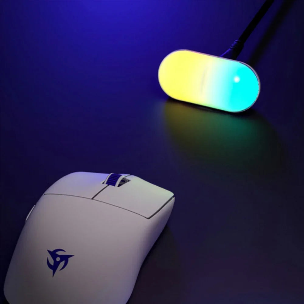 Ninjutso Wireless Gaming Mouse