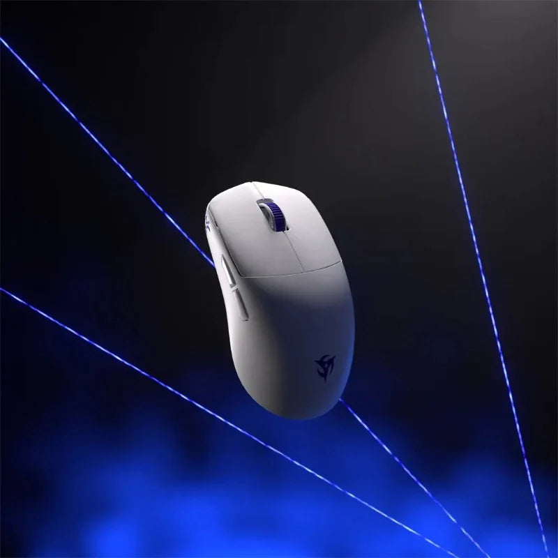 Ninjutso Wireless Gaming Mouse