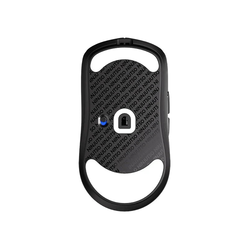 Ninjutso Wireless Gaming Mouse