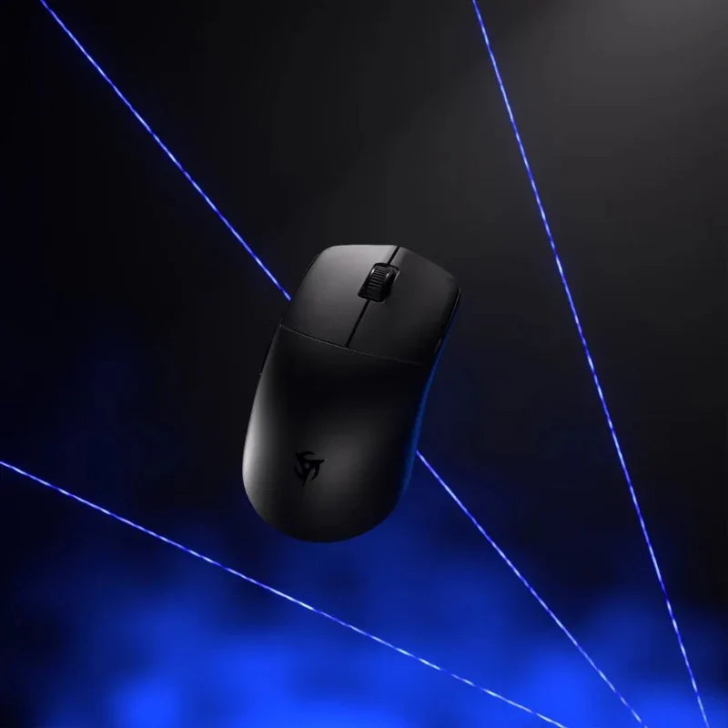 Ninjutso Wireless Gaming Mouse