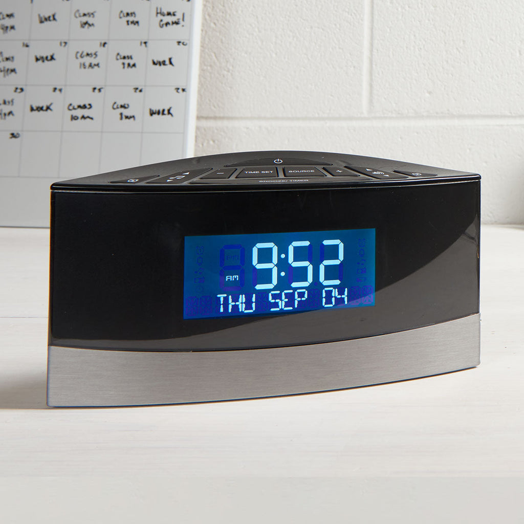 Sharper Image White Noise Machine