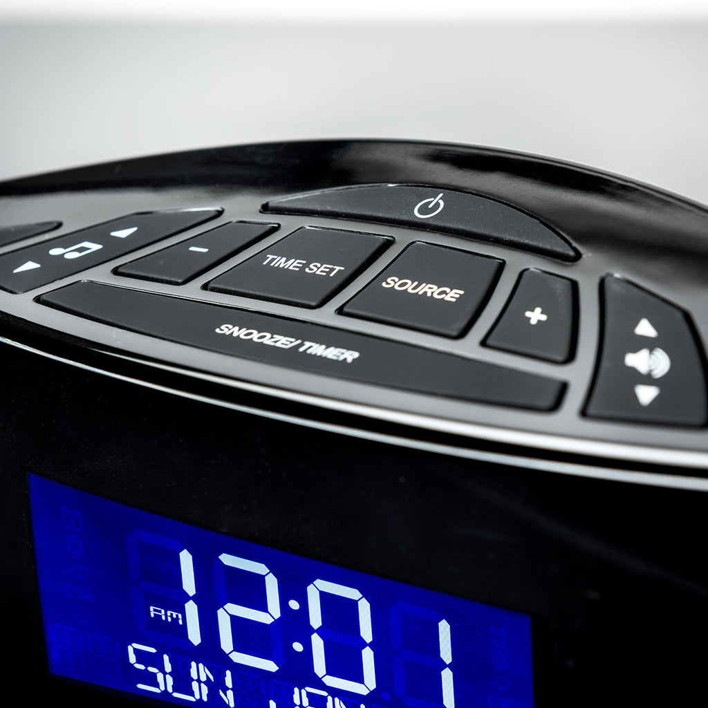 Sharper Image White Noise Machine