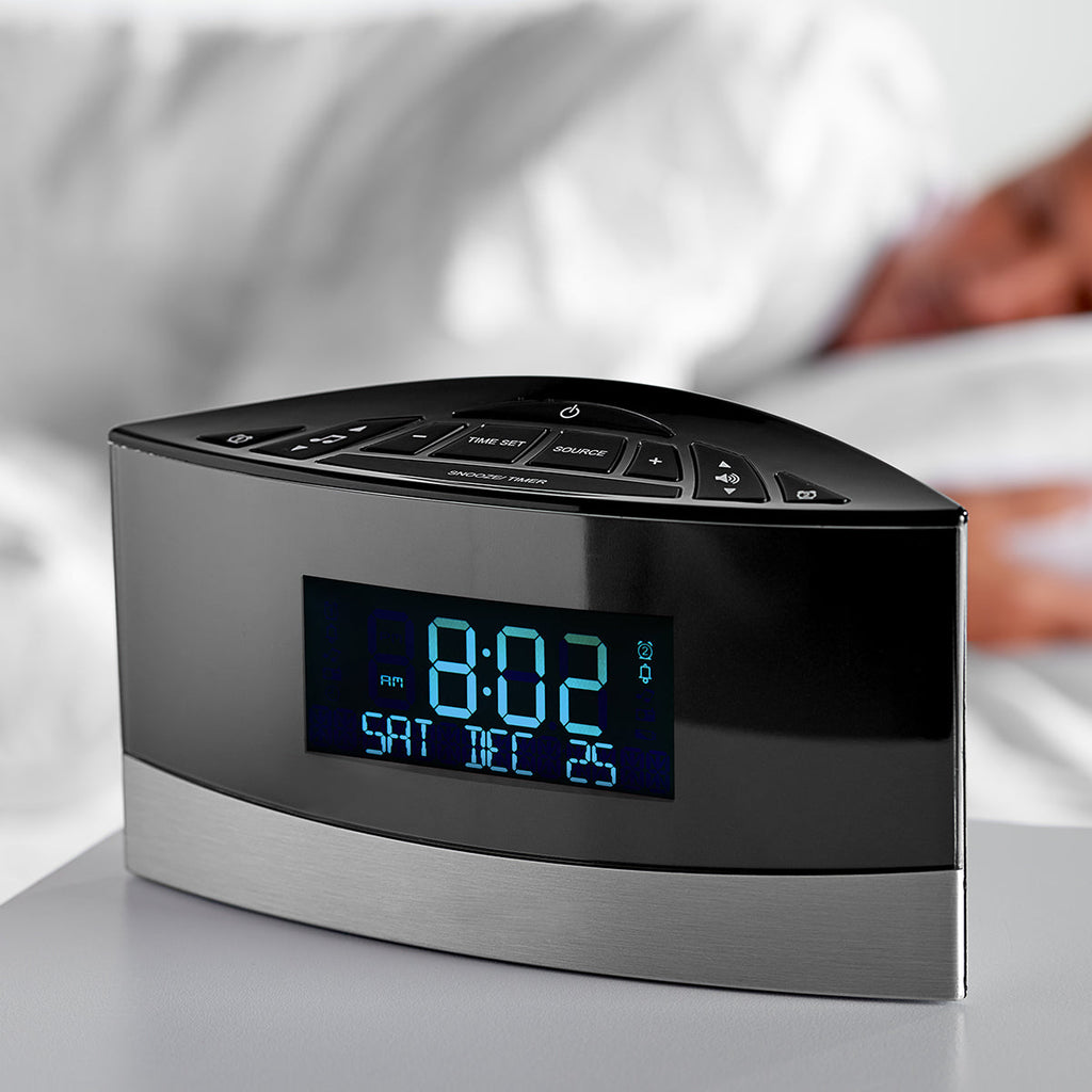 Sharper Image White Noise Machine