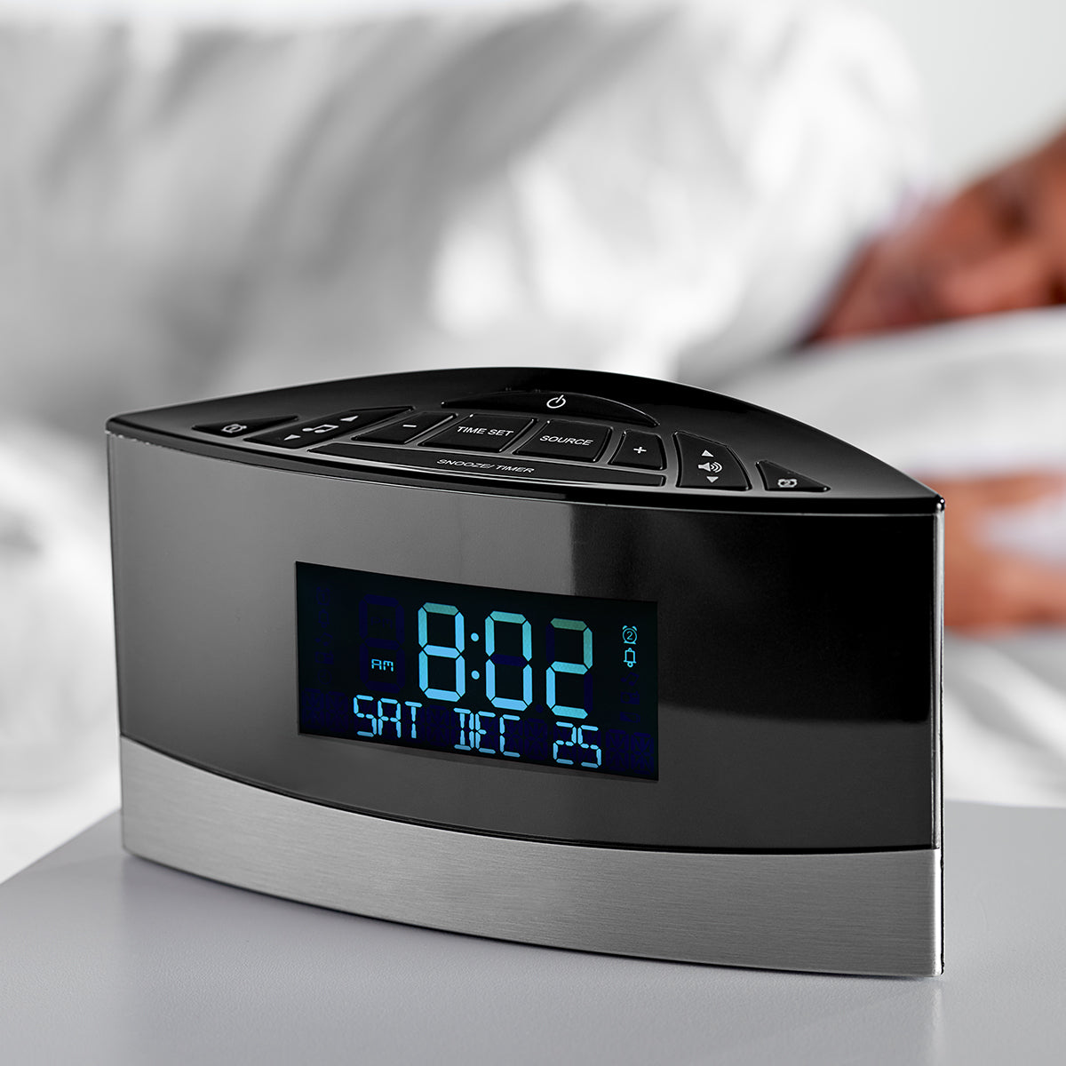 Sharper Image White Noise Machine