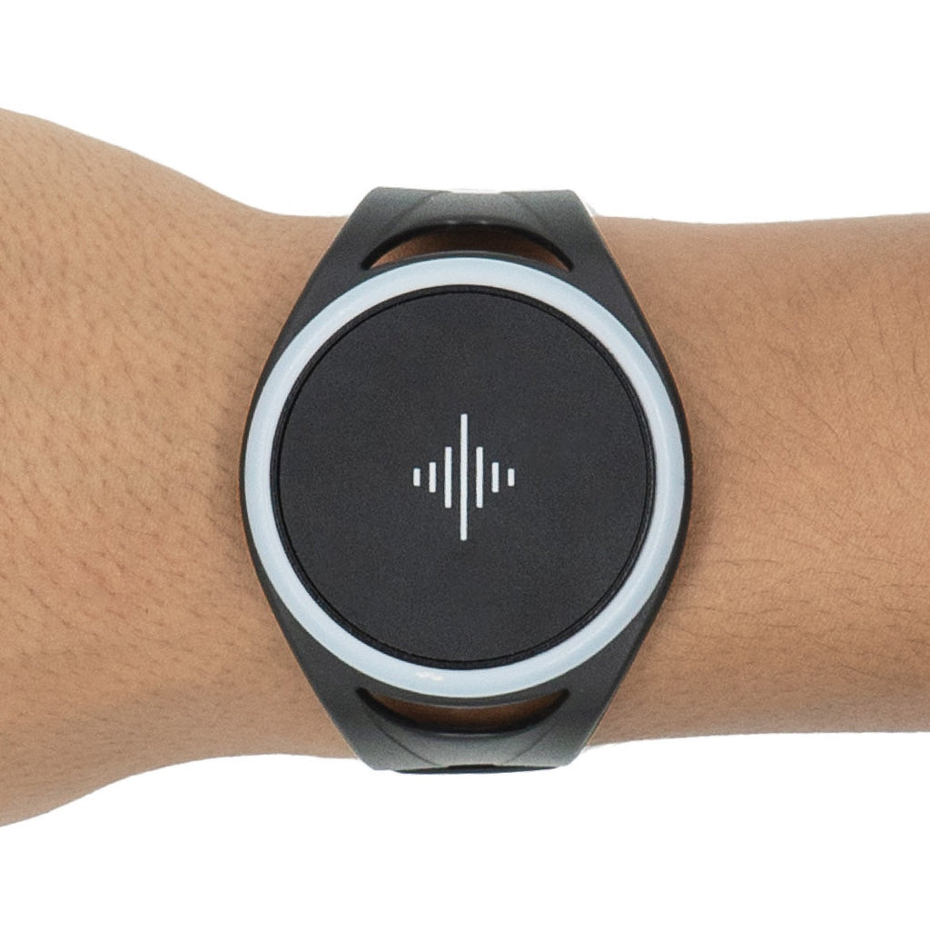 Soundbrenner Wearable Vibrating Metronome