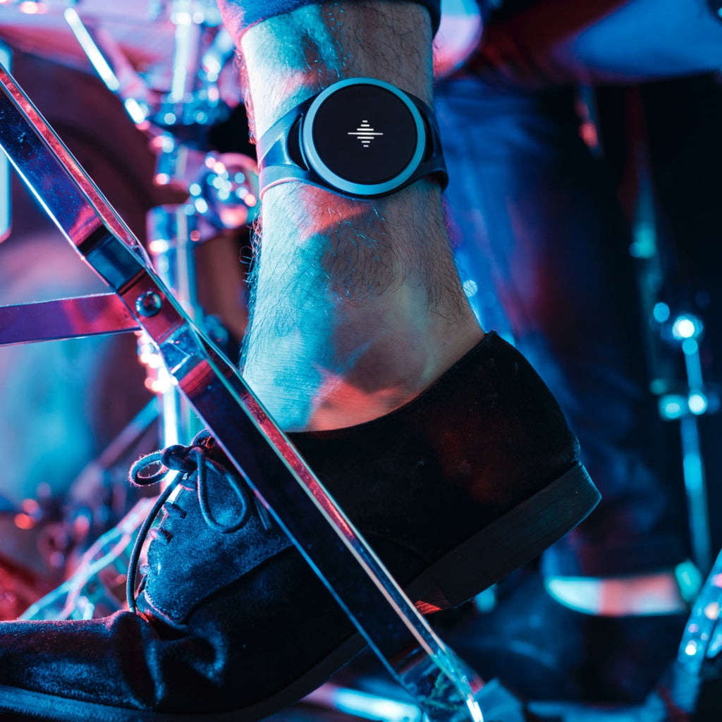 Soundbrenner Wearable Vibrating Metronome