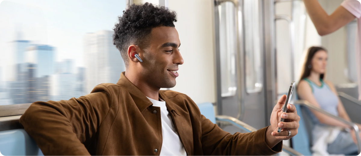 soundcoreus True Wireless In-Ear Earbuds