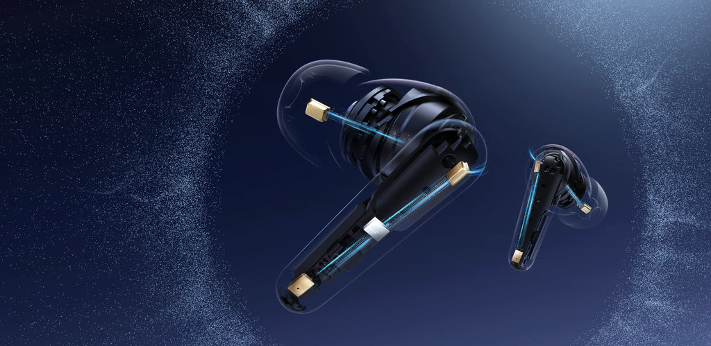 soundcoreus True Wireless In-Ear Earbuds