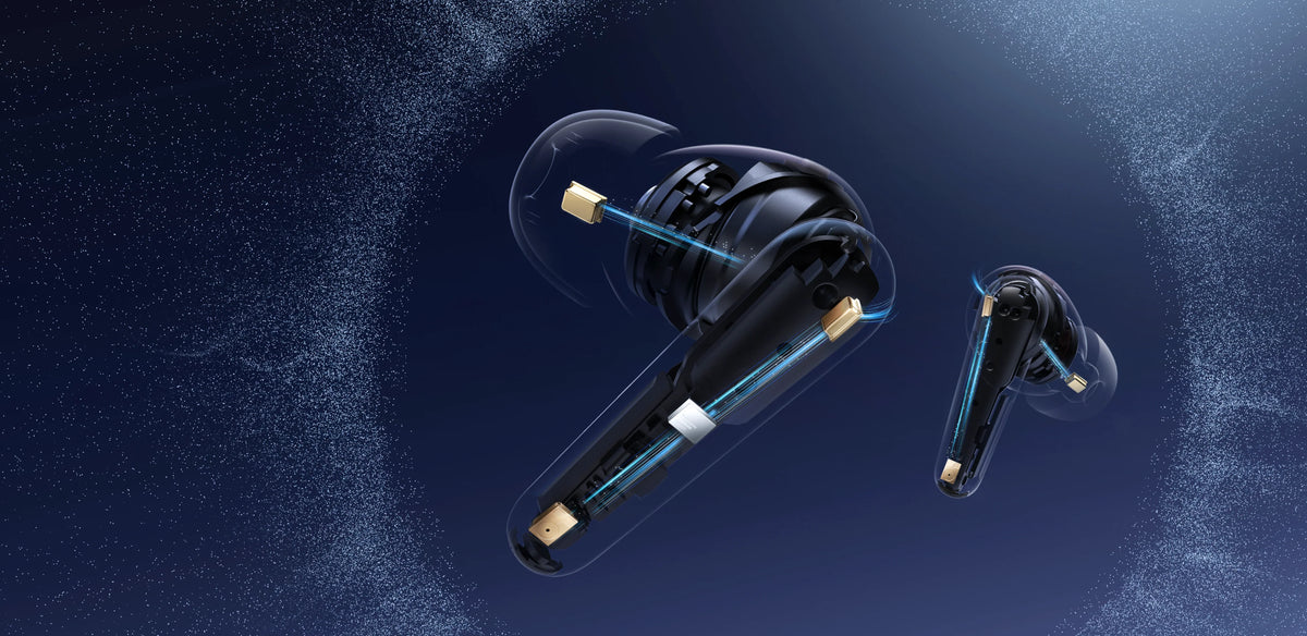 soundcoreus True Wireless In-Ear Earbuds
