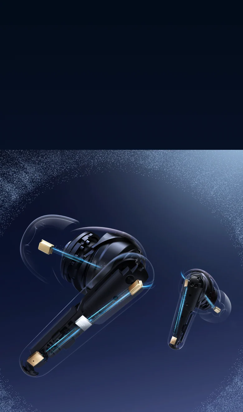 soundcoreus True Wireless In-Ear Earbuds