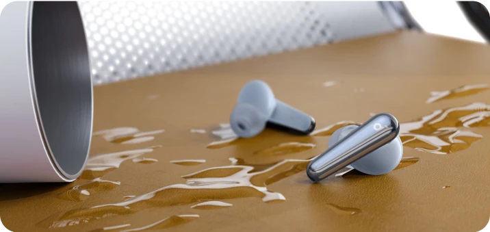 soundcoreus True Wireless In-Ear Earbuds