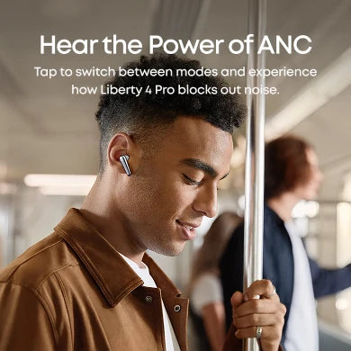 soundcoreus True Wireless In-Ear Earbuds