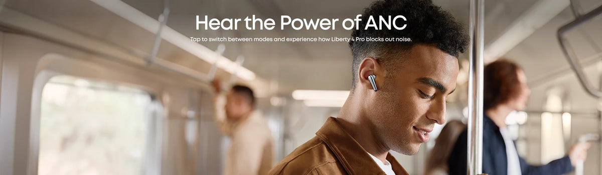 soundcoreus True Wireless In-Ear Earbuds