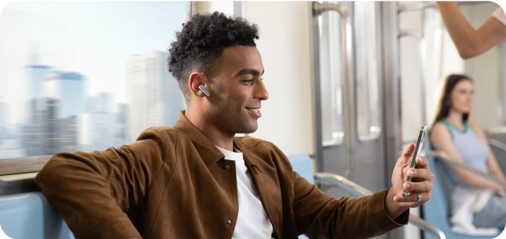 soundcoreus True Wireless In-Ear Earbuds