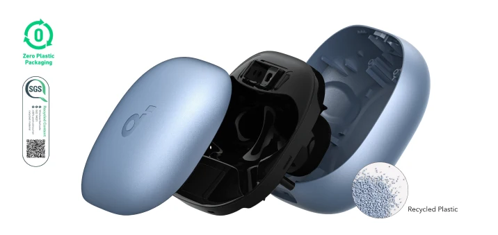 soundcoreus True Wireless In-Ear Earbuds