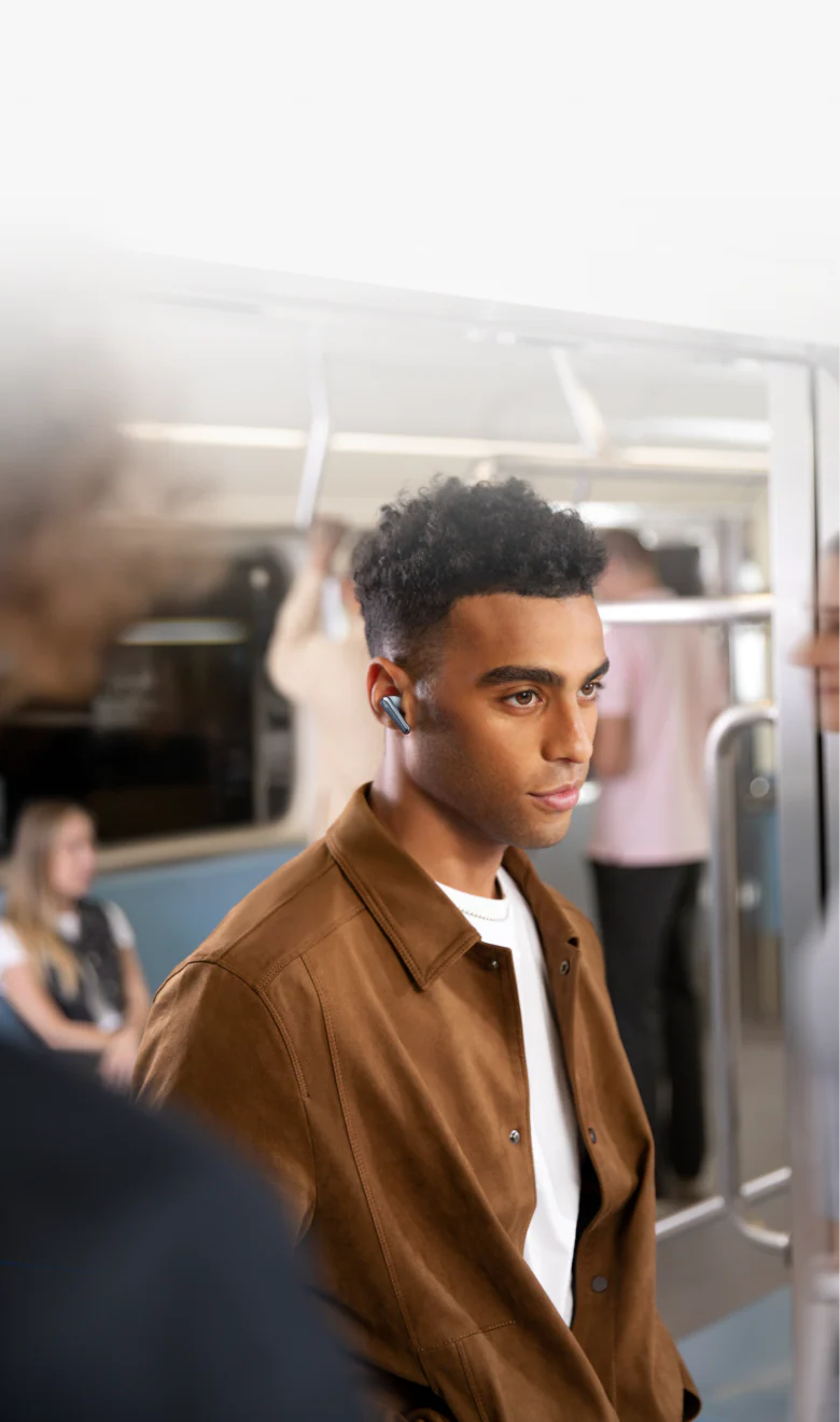 soundcoreus True Wireless In-Ear Earbuds