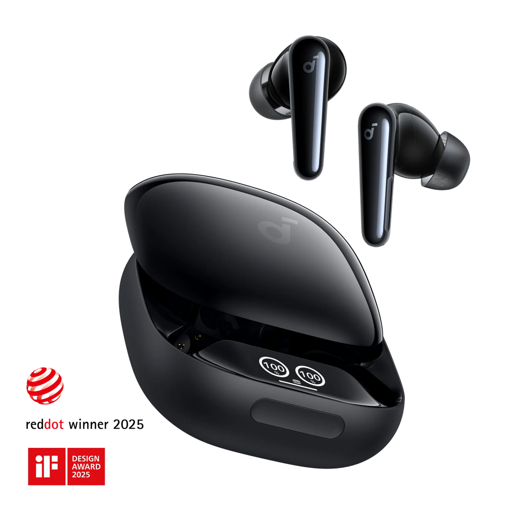 soundcoreus True Wireless In-Ear Earbuds