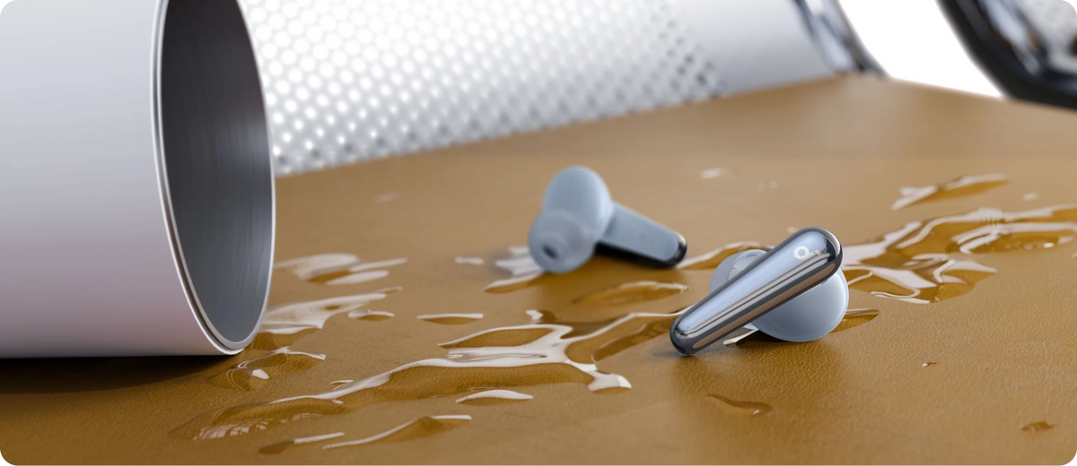 soundcoreus True Wireless In-Ear Earbuds