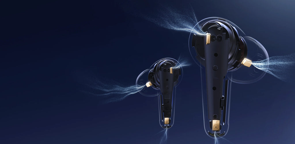 soundcoreus True Wireless In-Ear Earbuds