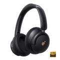 soundcoreusa Bluetooth Noise Cancelling Headphones