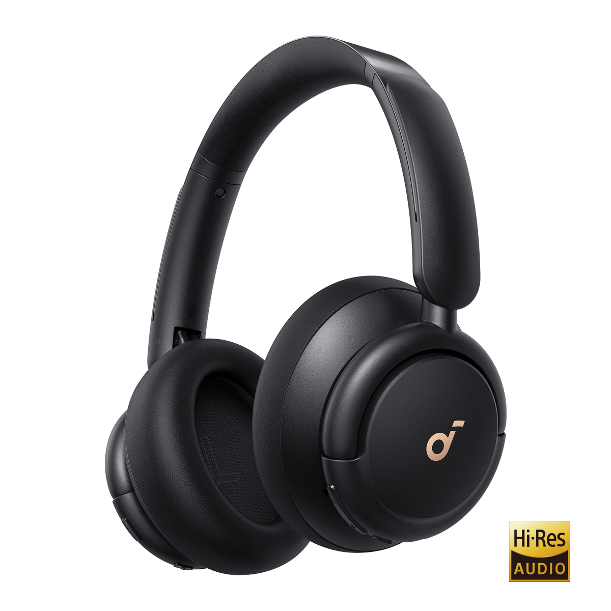soundcoreusa Bluetooth Noise Cancelling Headphones