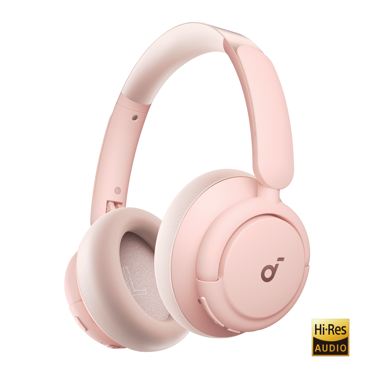 soundcoreusa Bluetooth Noise Cancelling Headphones