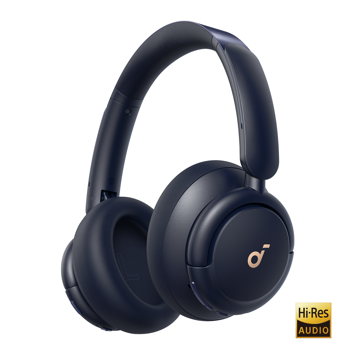 soundcoreusa Bluetooth Noise Cancelling Headphones