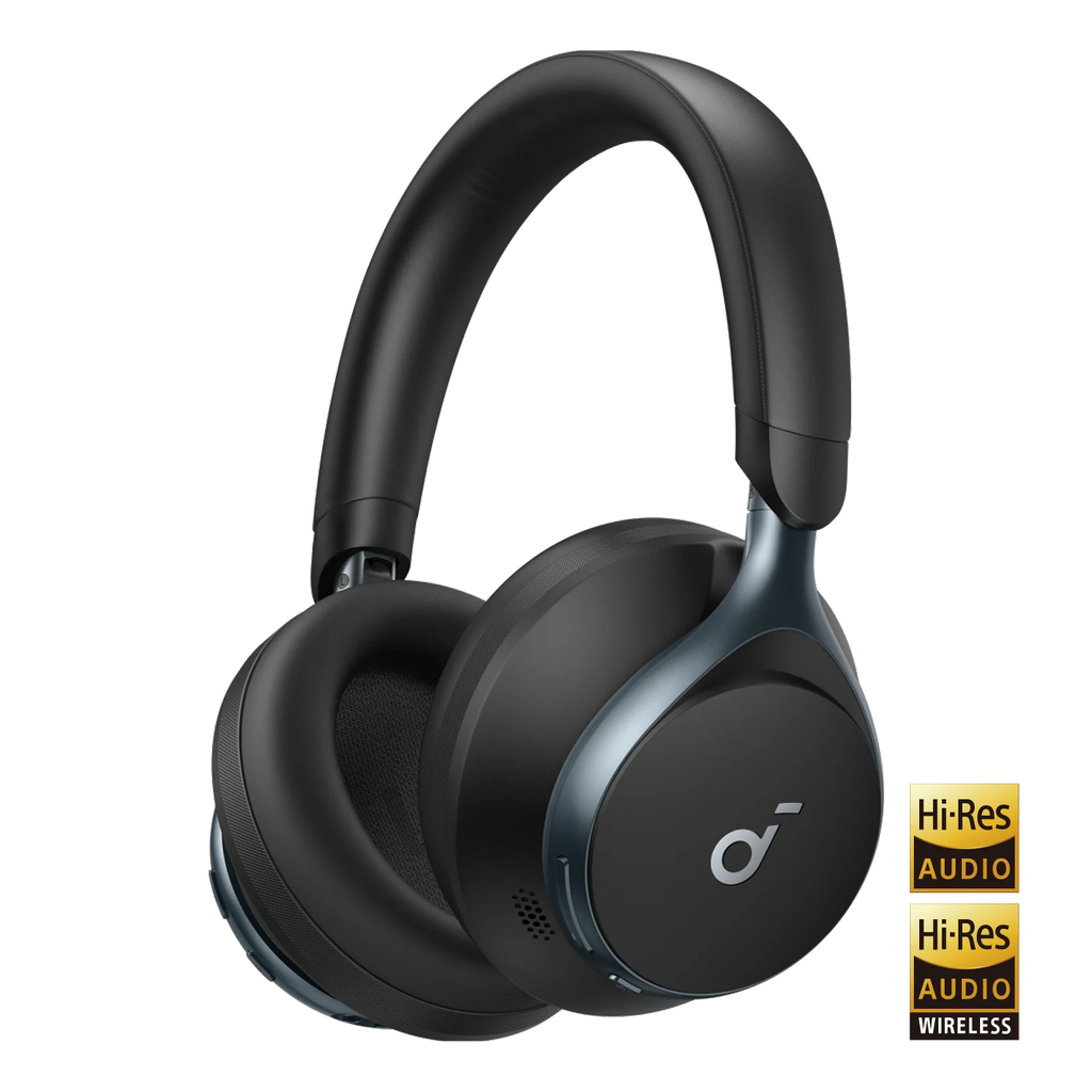 soundcoreusa Over-Ear Wireless Headphones
