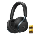 soundcoreusa Over-Ear Wireless Headphones