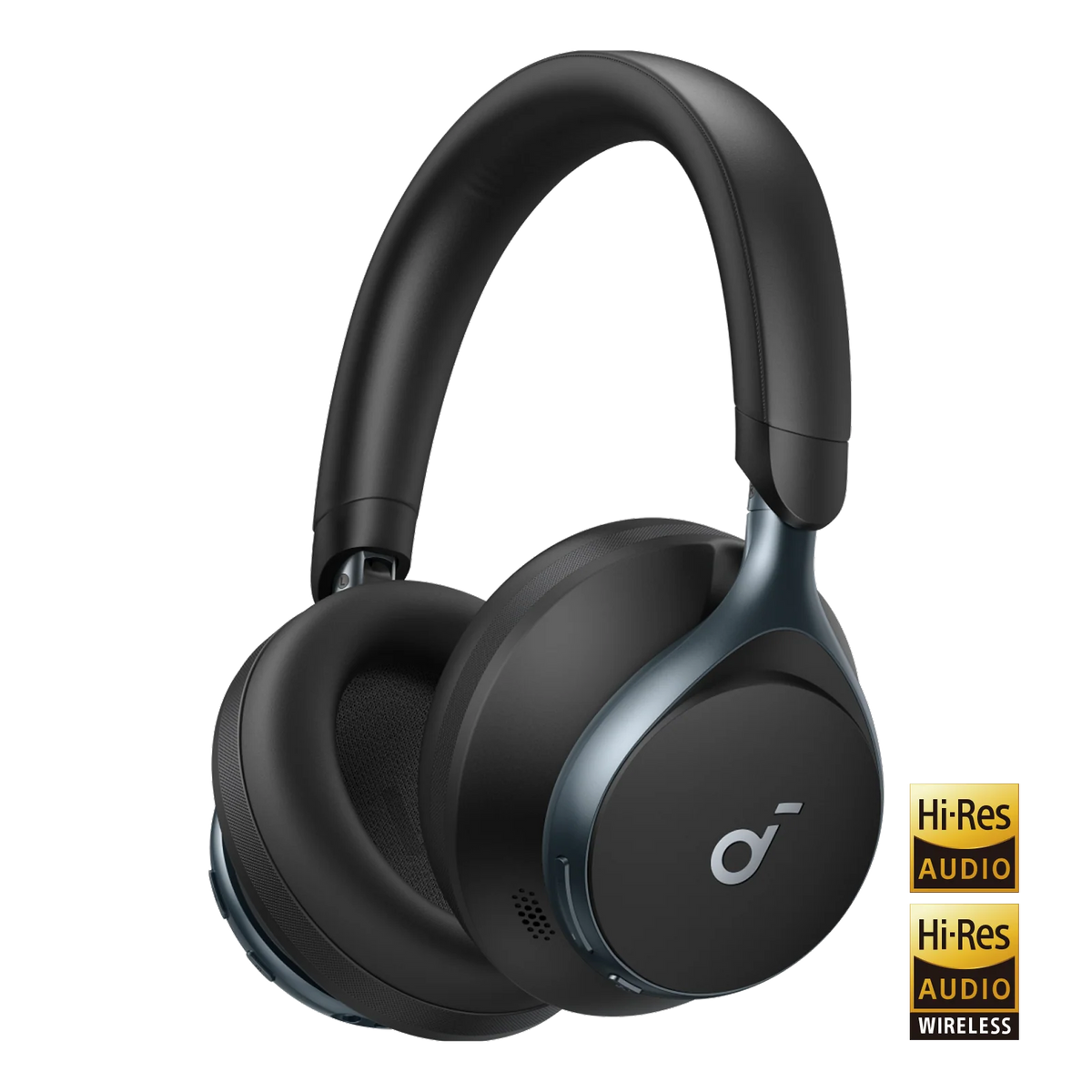 soundcoreusa Over-Ear Wireless Headphones